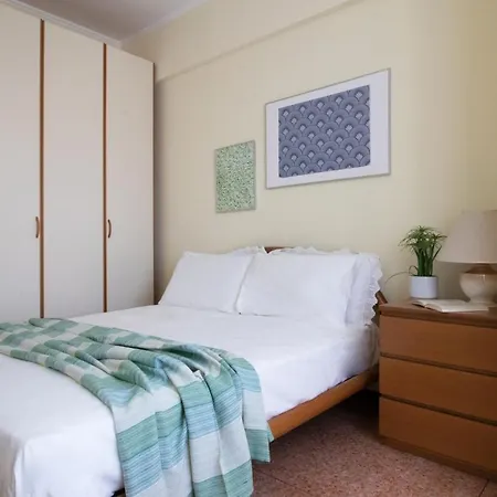 Omar's House アパート ラッパロ