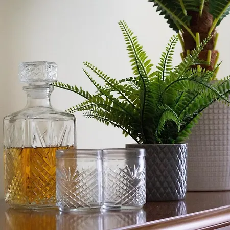 Omar's House アパート