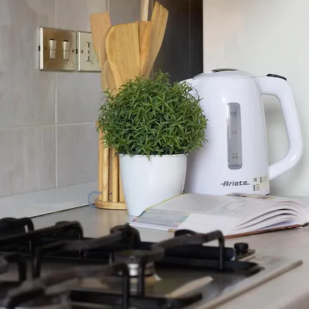 アパート Omar's House