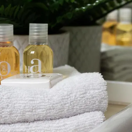 Omar's House ラッパロ