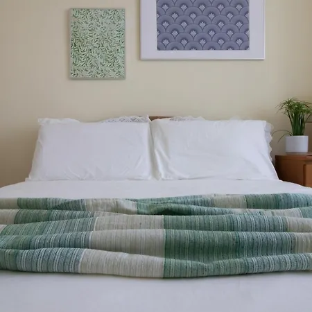 アパート Omar's House