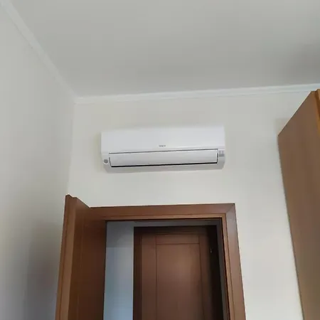 Omar's House アパート