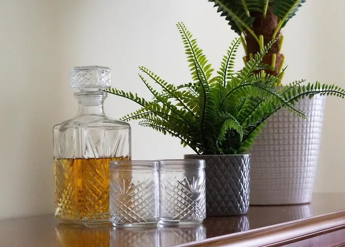 Omar's House Apartment