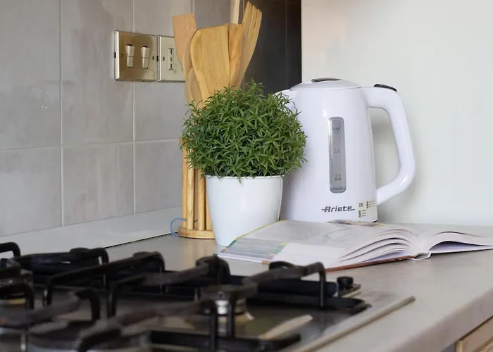 Apartment Omar's House