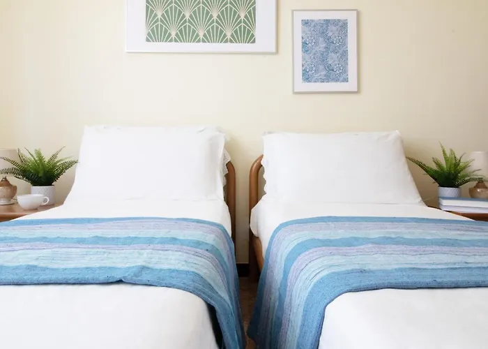 Omar's House Apartment