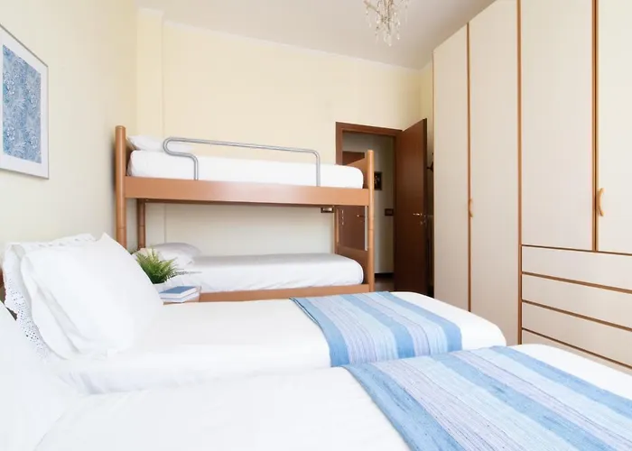 Omar's House Apartment Rapallo