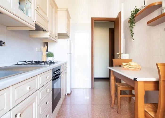 Apartment Omar's House *