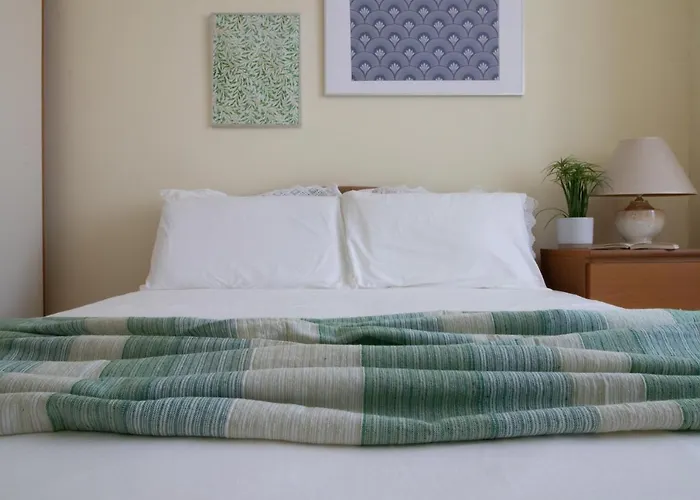 Apartment Omar's House