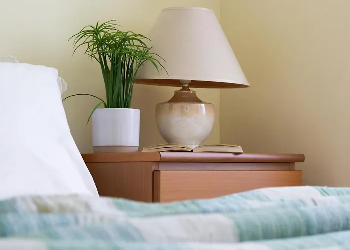 Omar's House Apartment