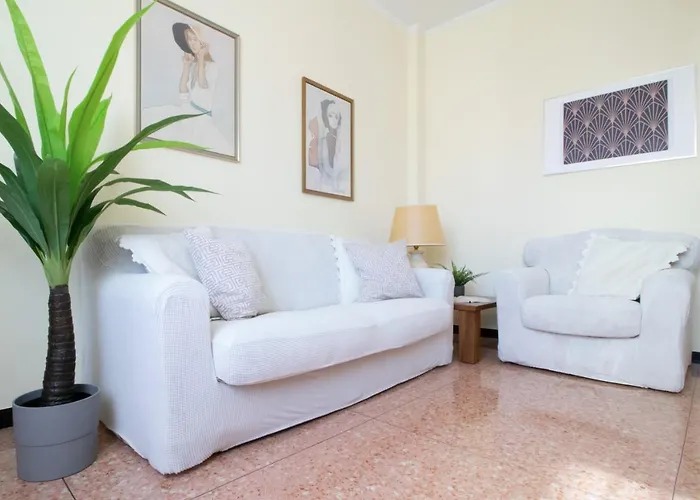 Omar's House Apartment