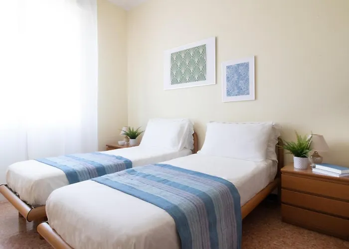 Apartment Omar's House