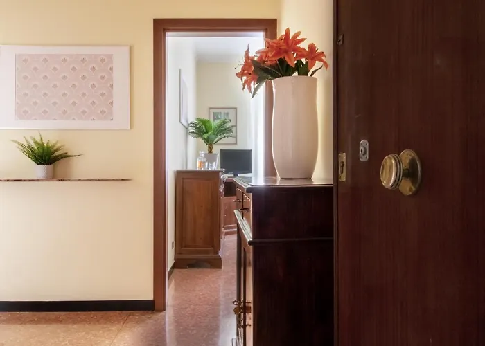 Apartment Omar's House *