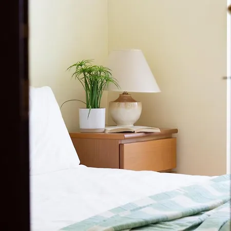 Apartament Omar's House Rapallo