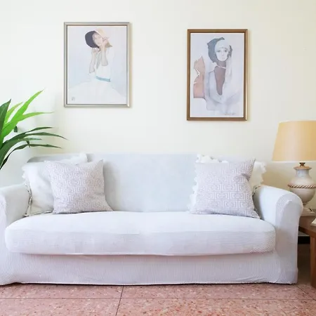 Omar's House * Rapallo