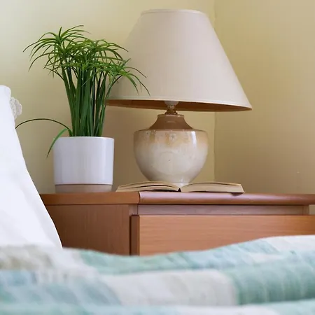 Omar's House Apartment