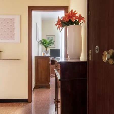 Apartamento Omar's House *