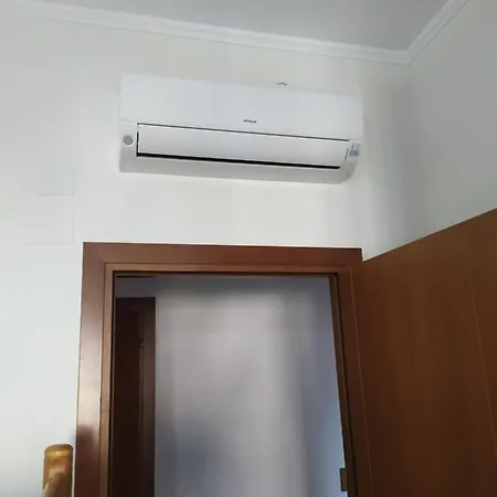Apartamento Omar's House *