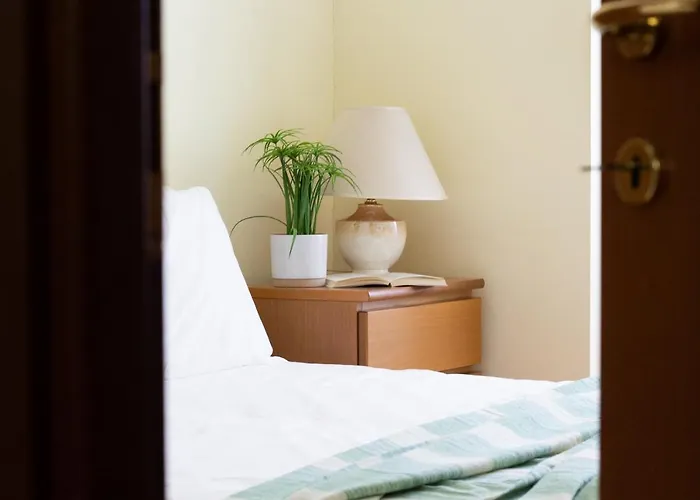 Apartment Omar's House Rapallo