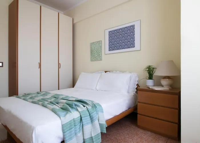 Omar's House Apartment Rapallo