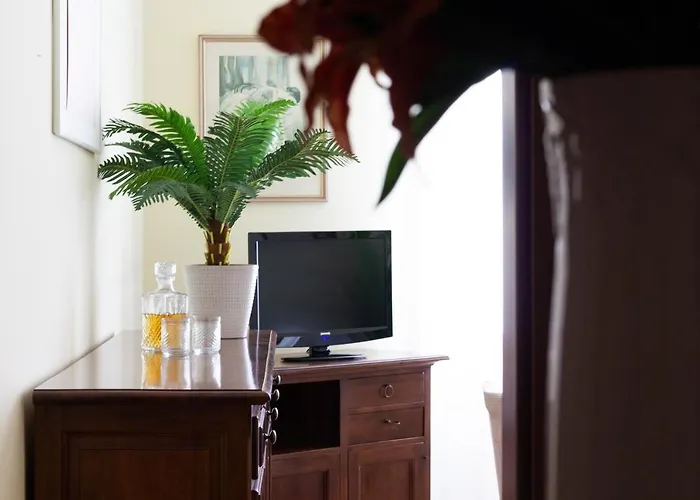 Omar's House Apartment