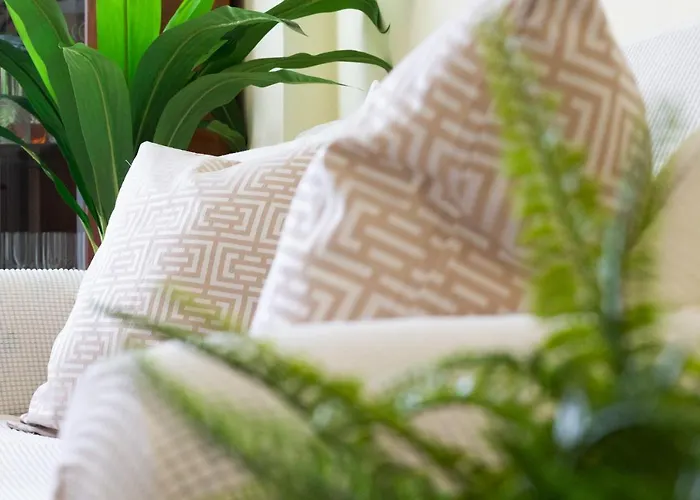 Apartment Omar's House Rapallo