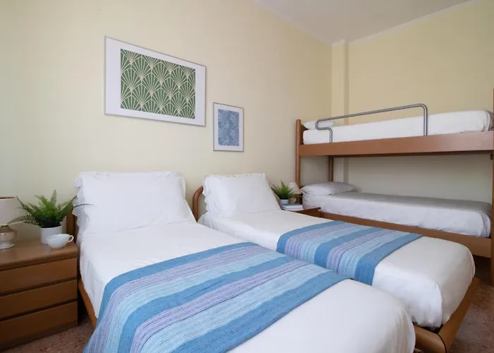 Apartment Omar's House Rapallo