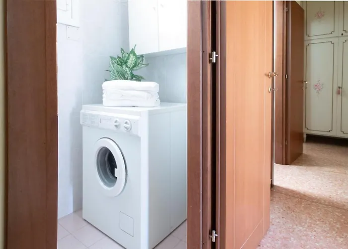 Omar's House Apartment Rapallo