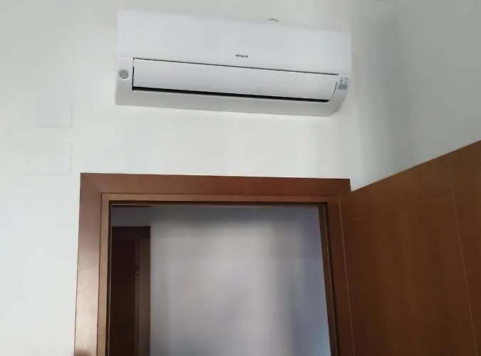 Apartment Omar's House *