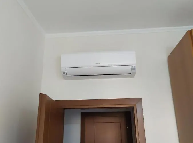 Omar's House Apartment